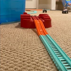 Meet your Posher, George